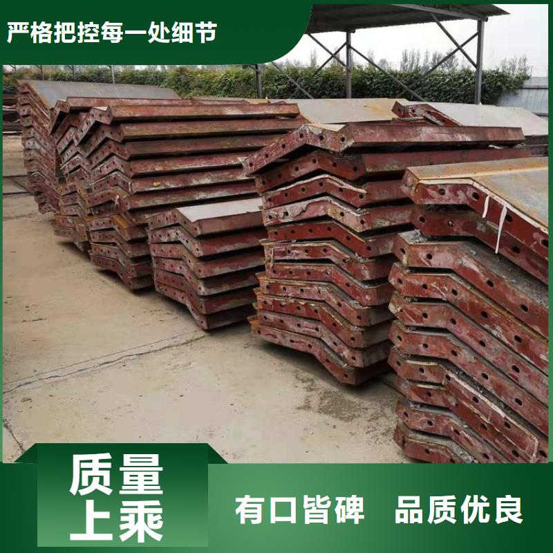 钢模板租赁出租挂篮租赁通过国家检测