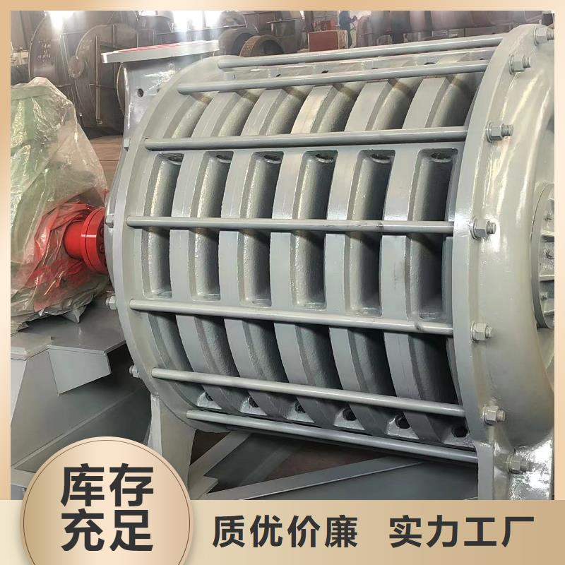 地面清扫风机LFSR100三叶罗茨鼓风机