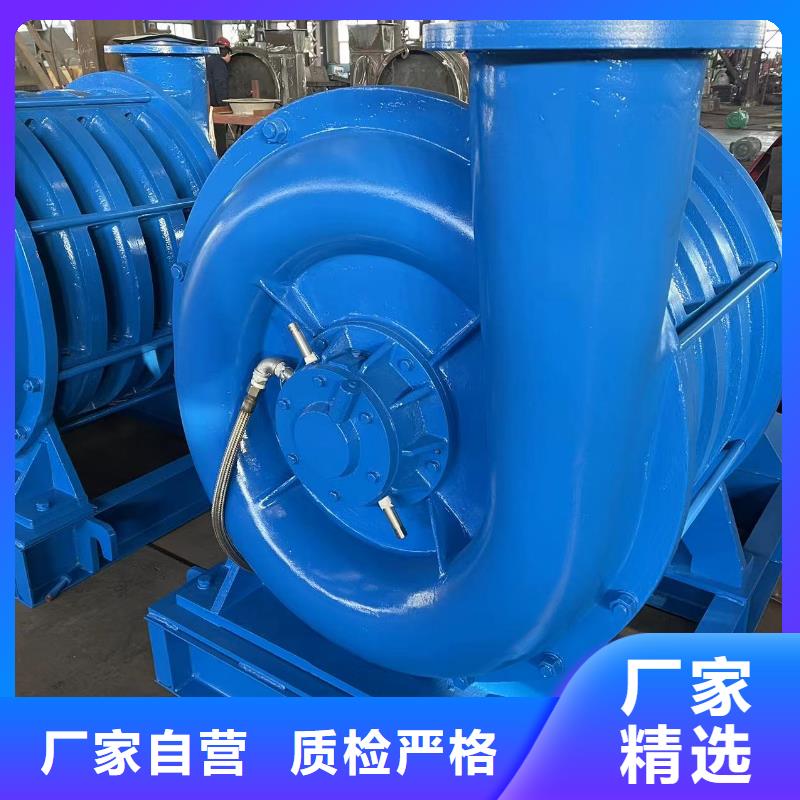 地面清扫风机LFSR100三叶罗茨鼓风机