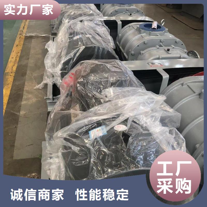 罗茨风机直销厂家