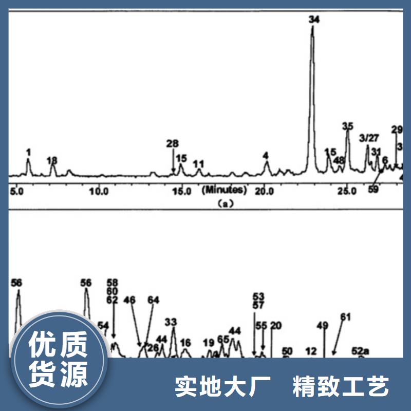 成分分析分析光刻胶成分精工细致打造