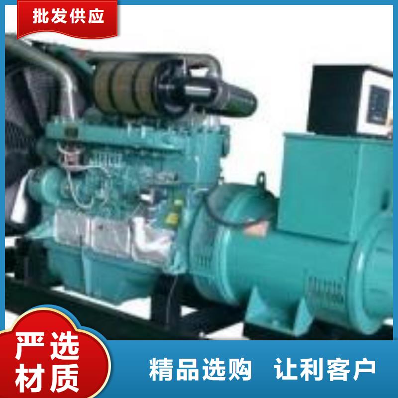 发电机租赁发电车租赁品牌大厂家