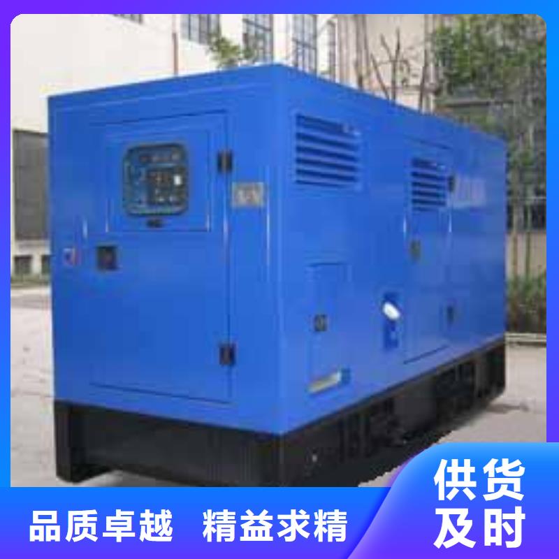 发电机租赁100kw发电机租赁服务始终如一