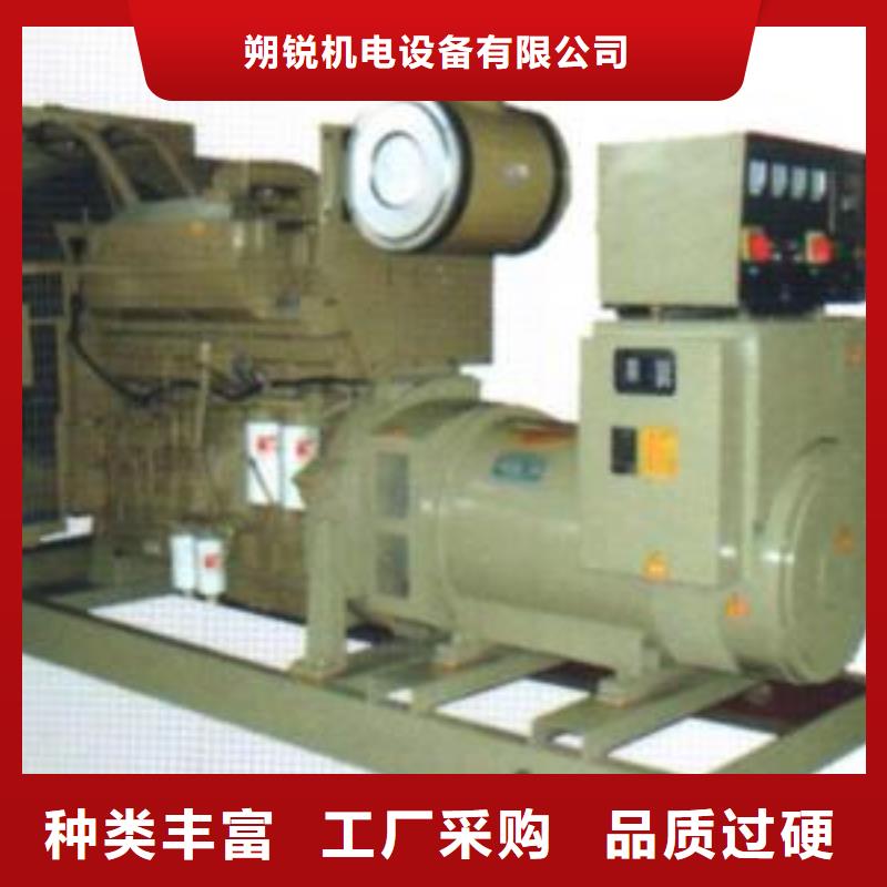 3.3千伏高压发电车租赁价格透明