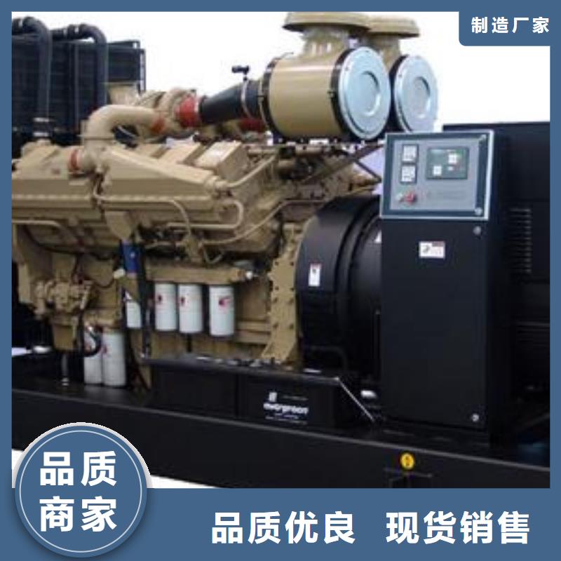 低高压变压器发电机租赁大型工地专用