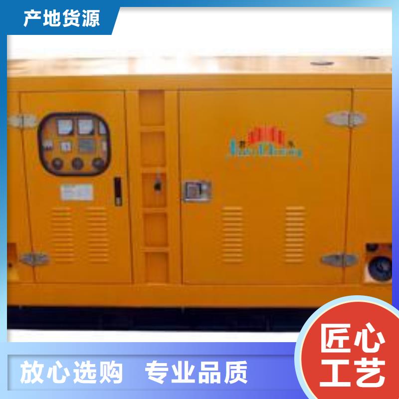 低高压变压器发电机租赁大型工程专用