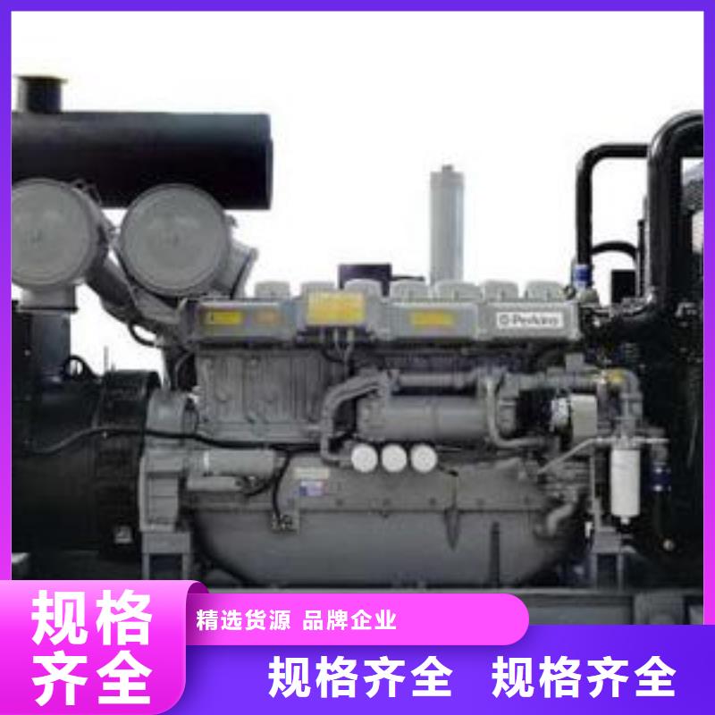 低高压变压器发电机租赁大型工程专用