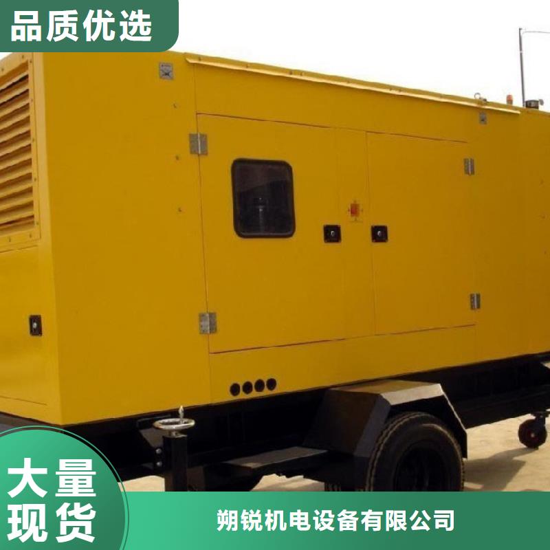 价格透明无中间商高压发电车UPS不间断电源租赁
