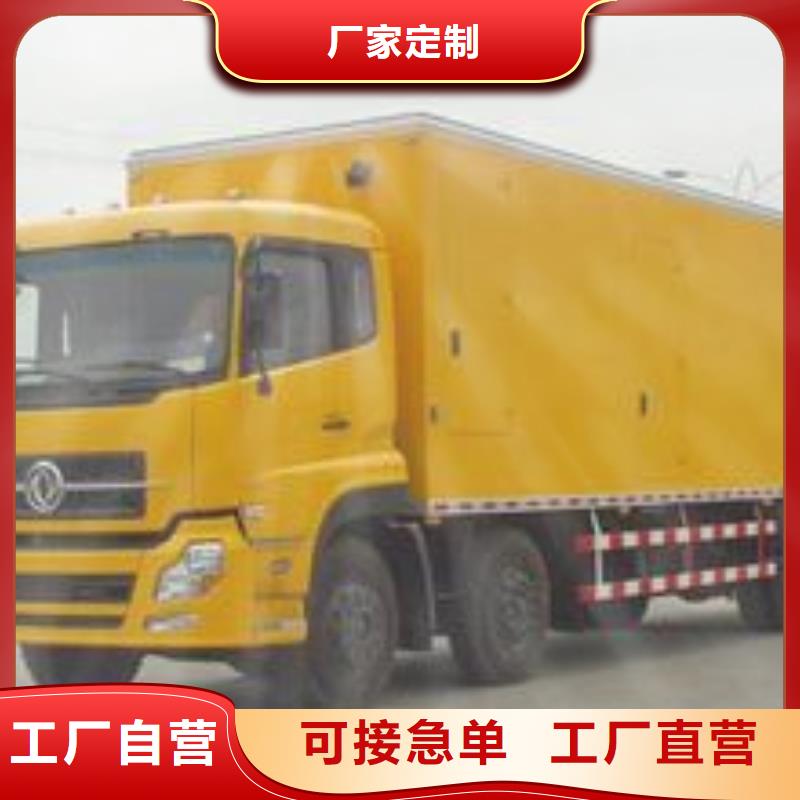 发货速度快高压发电车UPS不间断电源租赁