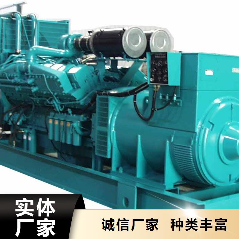 低高压变压器发电机租赁大型工程专用