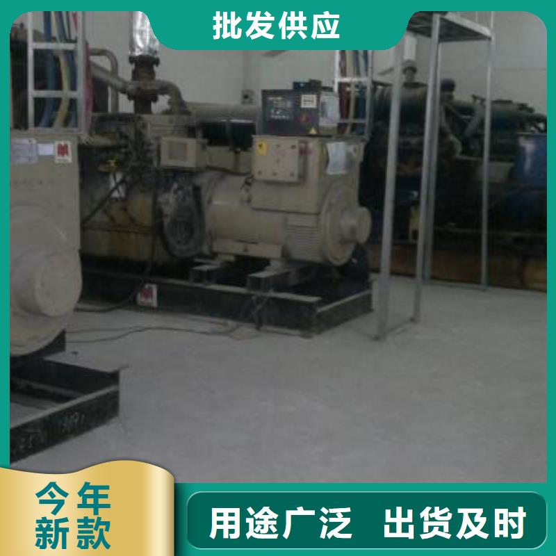 UPS高压发电机发电车租赁大厂家买的安心