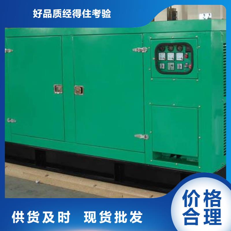 进口高压发电机租赁施工队伍