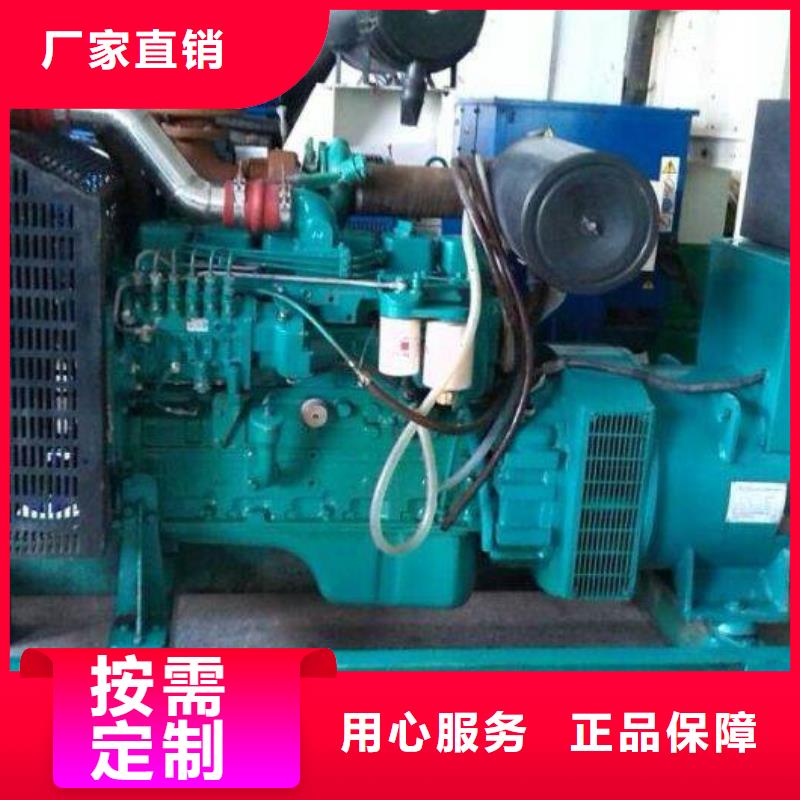 可移动高压发电机发电车实体厂家成本低