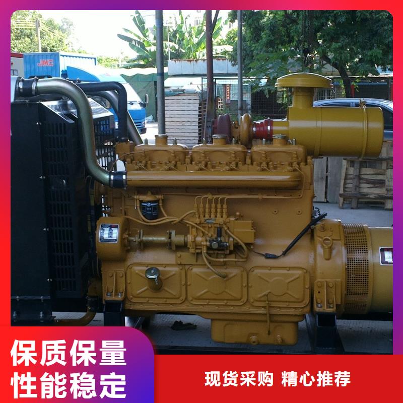 高压发电机发电车500kw发电机租赁原厂制造