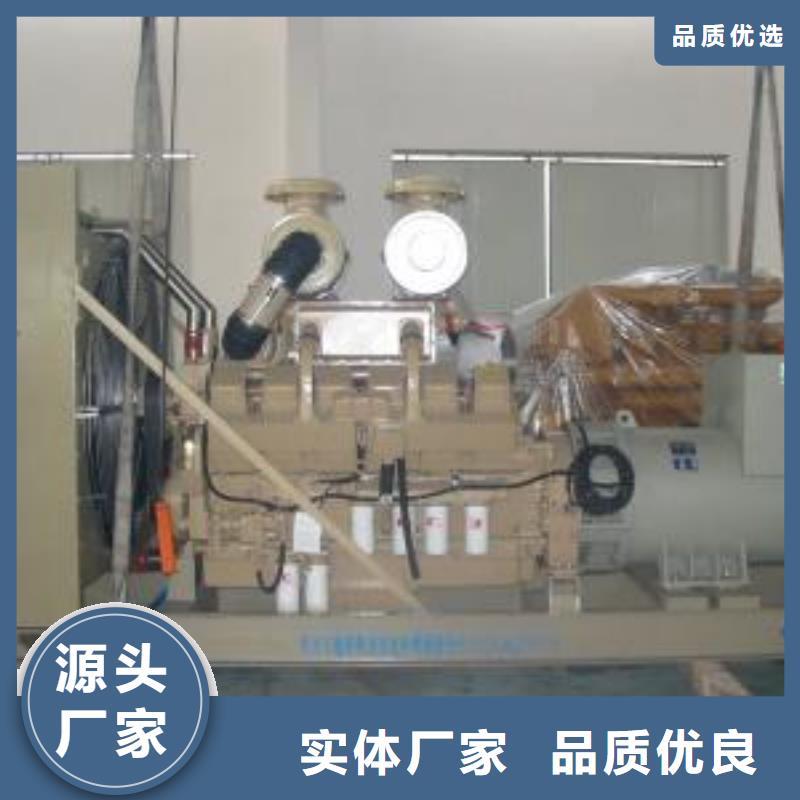 低高压变压器发电机租赁大型工地专用