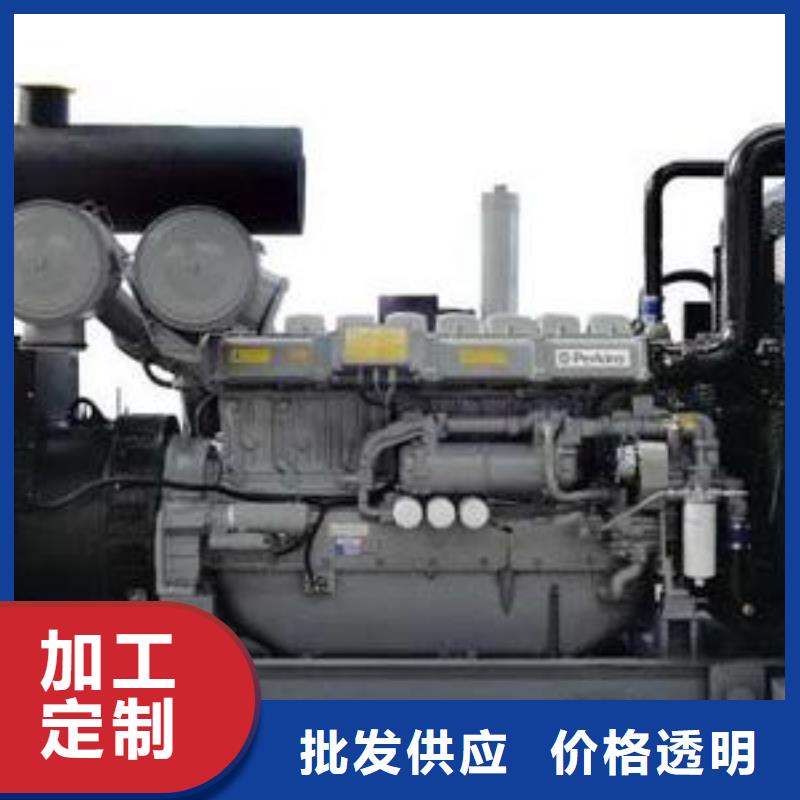 低高压变压器发电机租赁大型工程专用