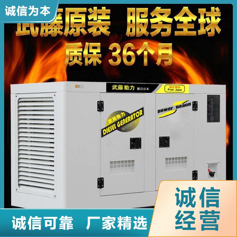 买进口高压发电机租赁必看-专业品质
