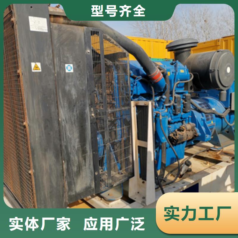 800千瓦静音发电车出租价格透明