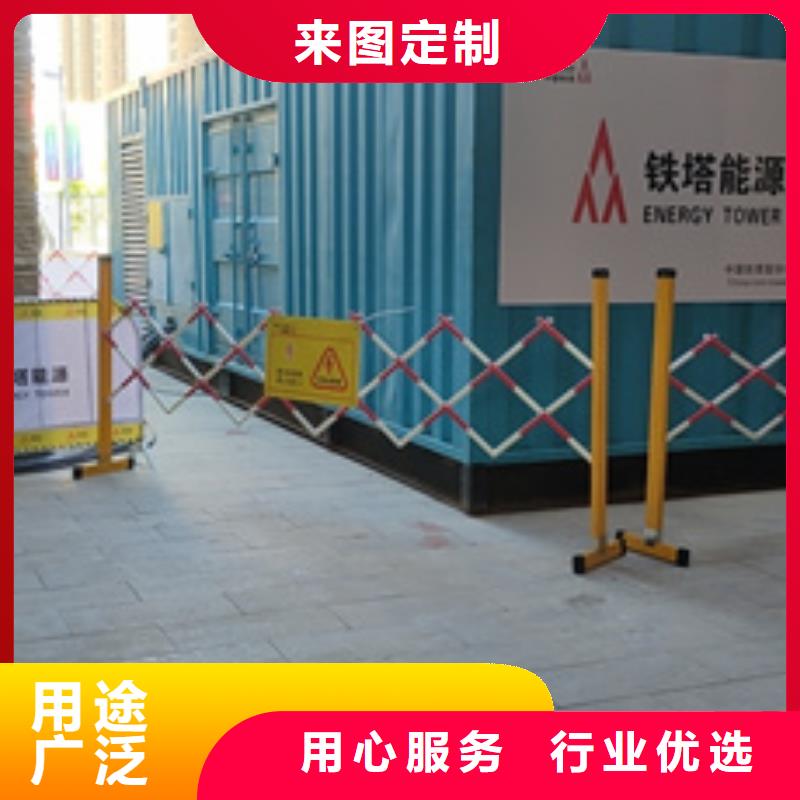 UPS静音发电机租赁运动会专用方式多样