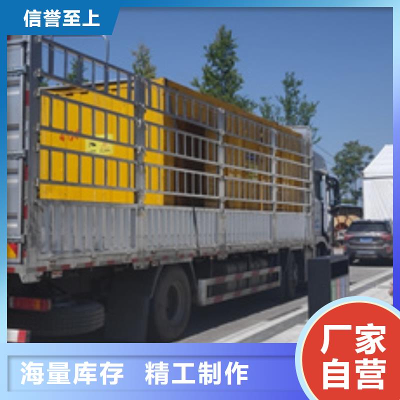 1200千瓦静音发电机租赁形式多样