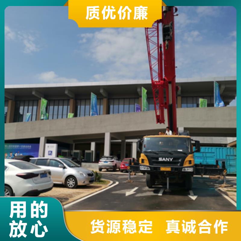 350千瓦静音发电机租赁价格透明