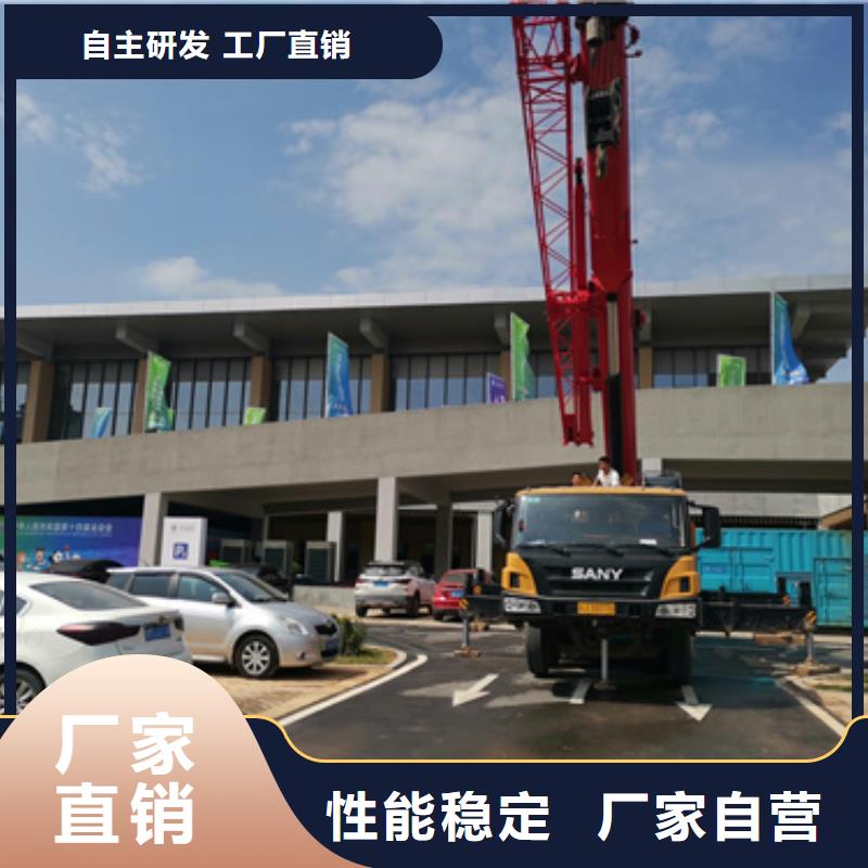 500千瓦静音发电机租赁位置优越