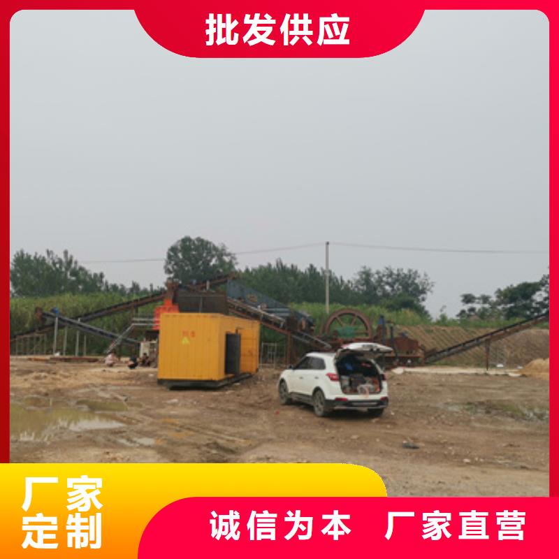 哪里有汽油静音发电机租赁