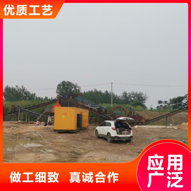 380伏低压静音发电机租赁知名品牌