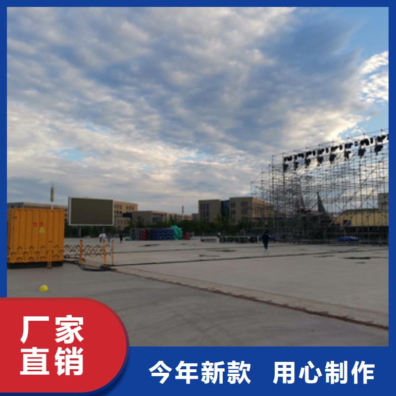 1000千瓦静音发电机租赁品牌齐全