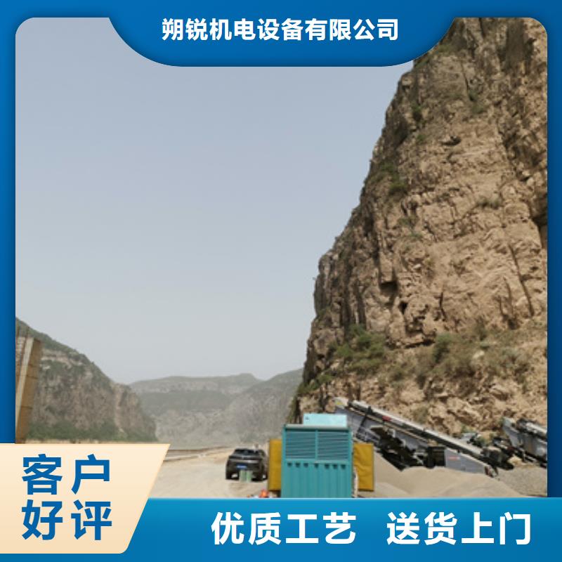 万宁市100-1000千瓦静音发电机租赁知名品牌