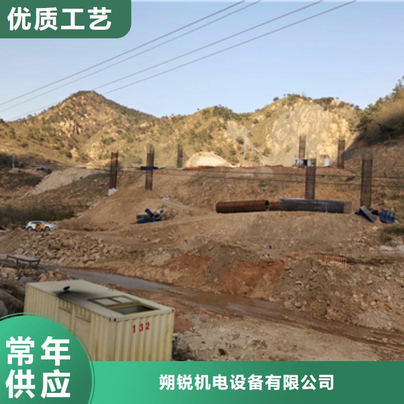 10千伏发电机租赁价格咨询