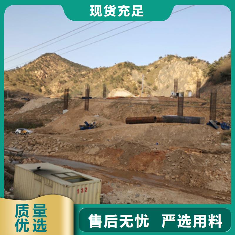 50-1000千瓦静音发电机租赁应急救援专用售后无忧