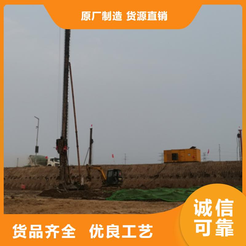 柴油发电机全国租赁
