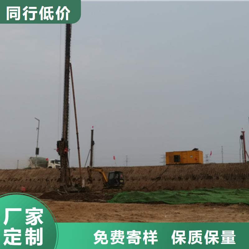 应急发电机租赁出租灵活多变