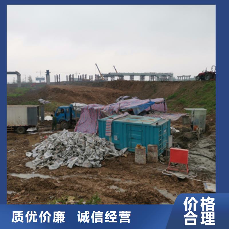 发电机UPS静音发电机租赁消防工程专用方便快捷