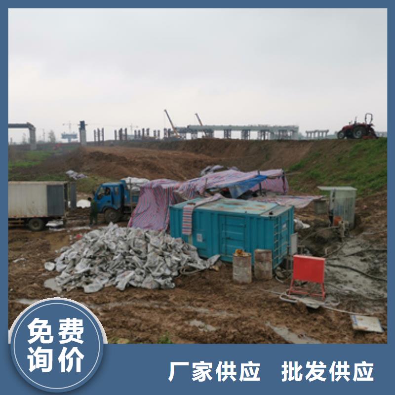 随叫随到国标发电机租赁