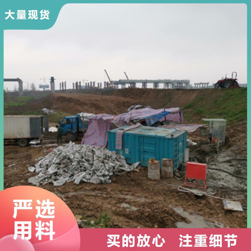 100-2000千瓦发电机租赁工地工程专用方式多样