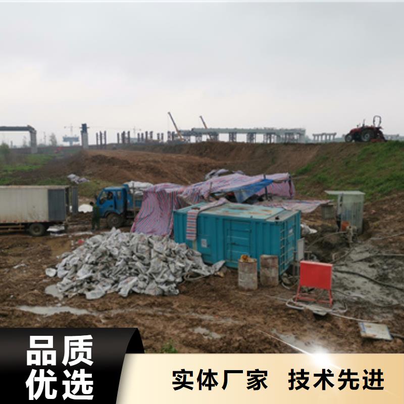 高压静音发电机租赁免运费