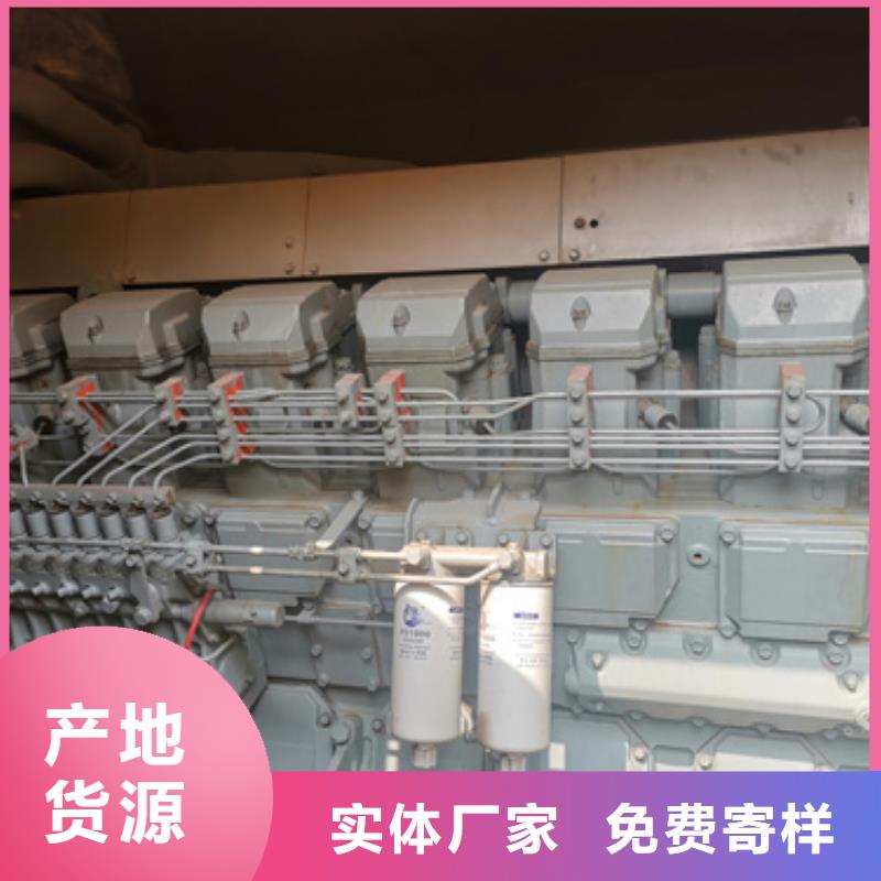 政工程专用发电机静音环保