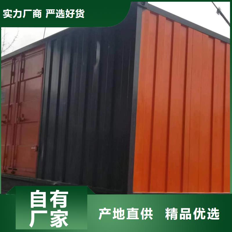 特殊型号静音发电车租赁服务全国