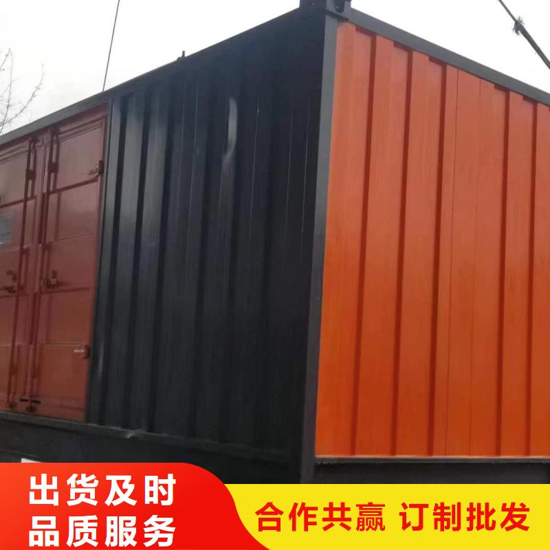 实力厂商高低压变压器发电车租赁