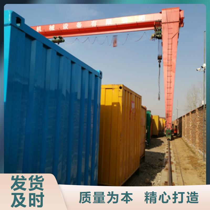 租售一体高压静音发电车变压器租赁