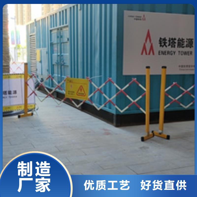 工地专用发电车租赁正规吗