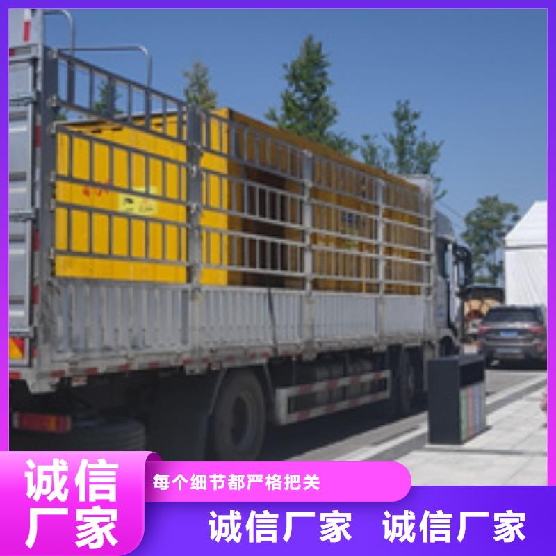 380伏静音发电车租赁本地商家随叫随到