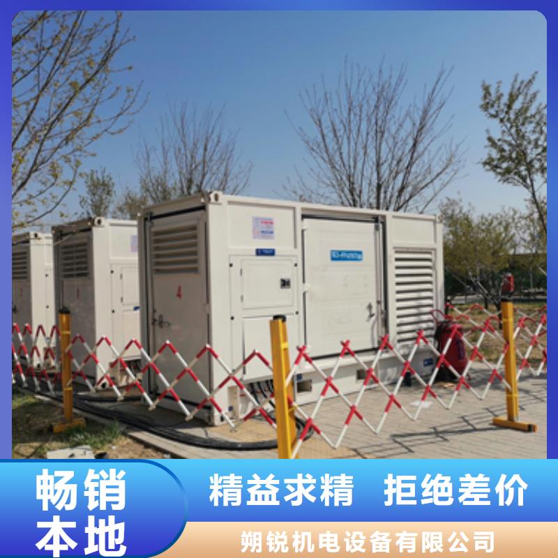 低高压发电车UPS车租赁本地出租