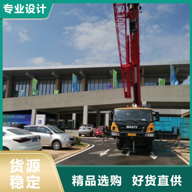 低压变压器发电车租赁随叫随到