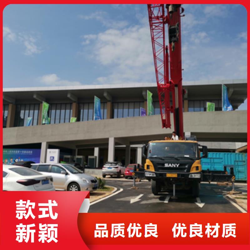 价格多少10千伏静音发电车租赁