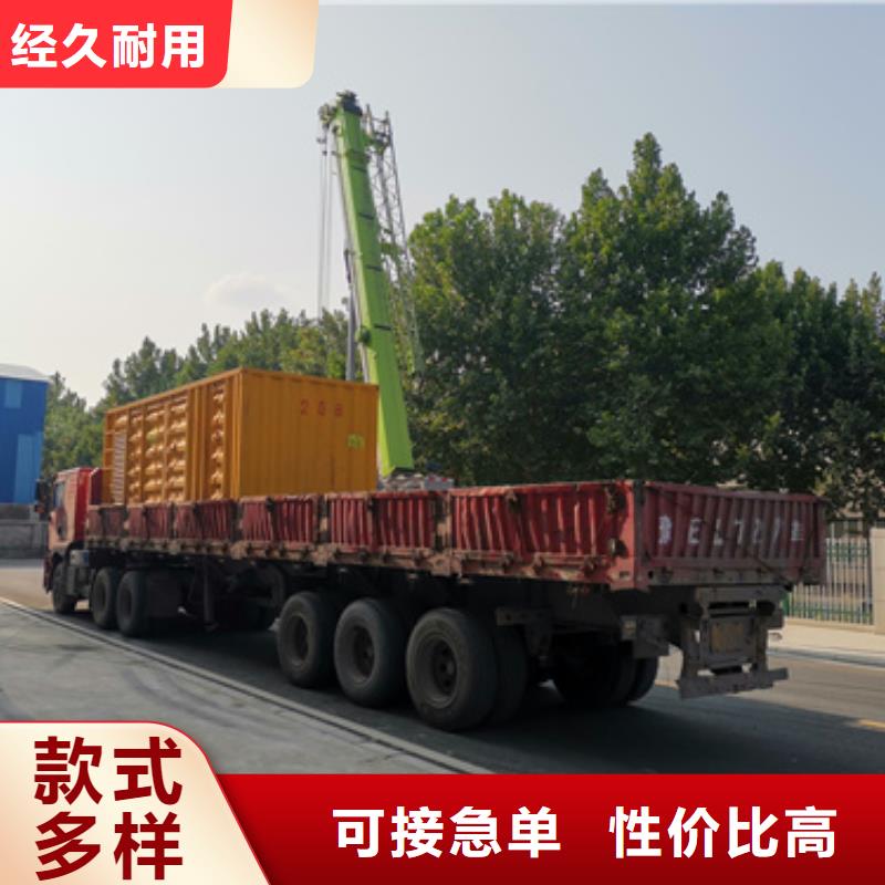应急发电车变压器租赁免运费