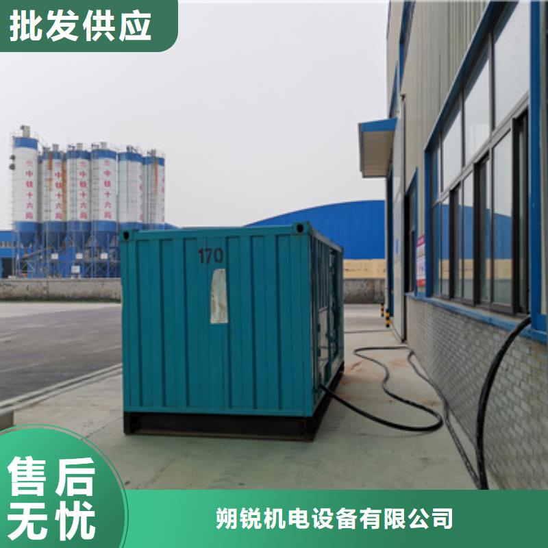 专用静音发电车租赁厂家直供质量过硬