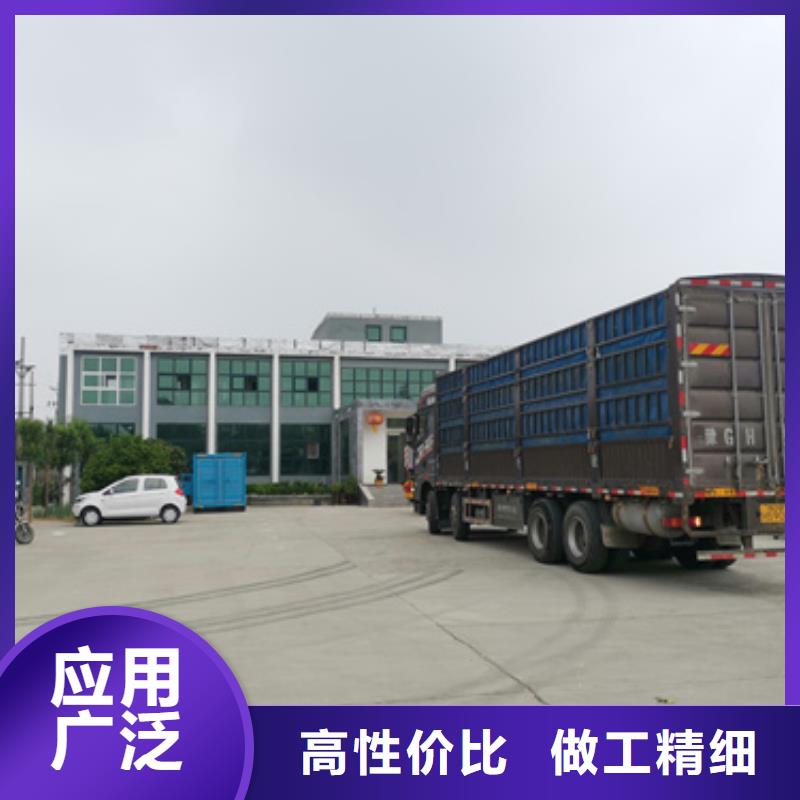 【静音发电车租赁100kw发电机租赁无中间商厂家直销】